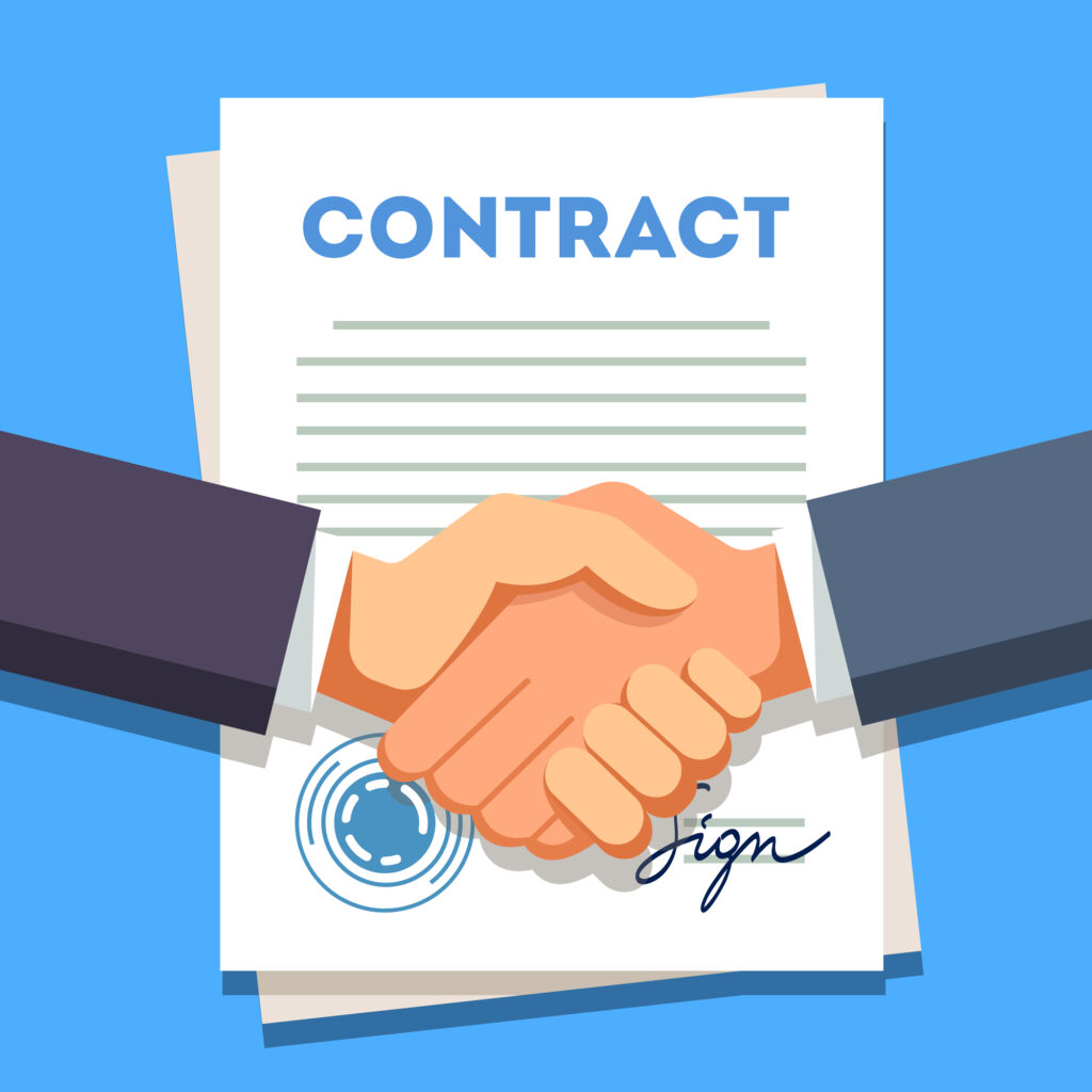 Electrical Contractor Contracts